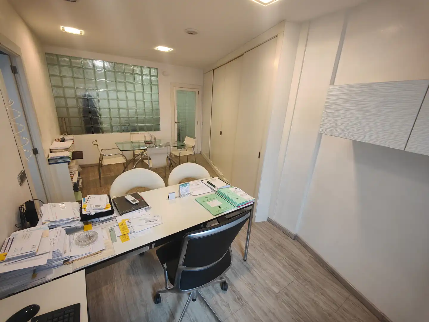 Büro zum Verkauf in  Palma de Mallorca mit Klimaanlage