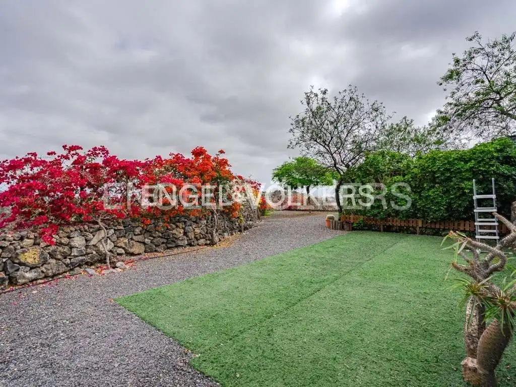 Casa en venta en Guía de Isora interior, imagen 12