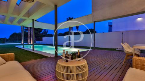 Foto 5 de Casa o chalet en venta en Torre en Conill - Cumbres de San Antonio, Bétera