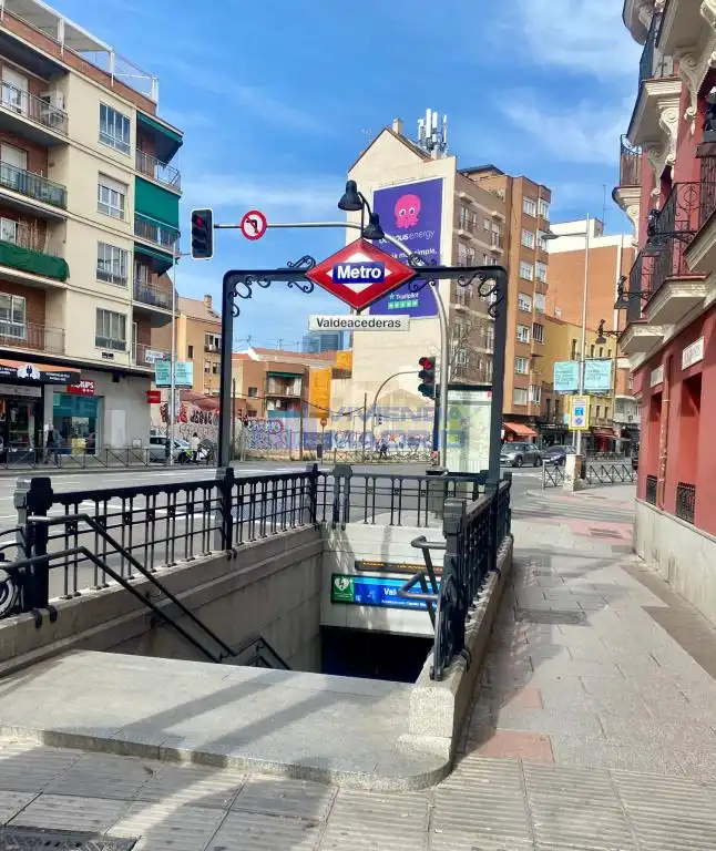 Parking for sale in Capitán Blanco Argibay, imagen 11