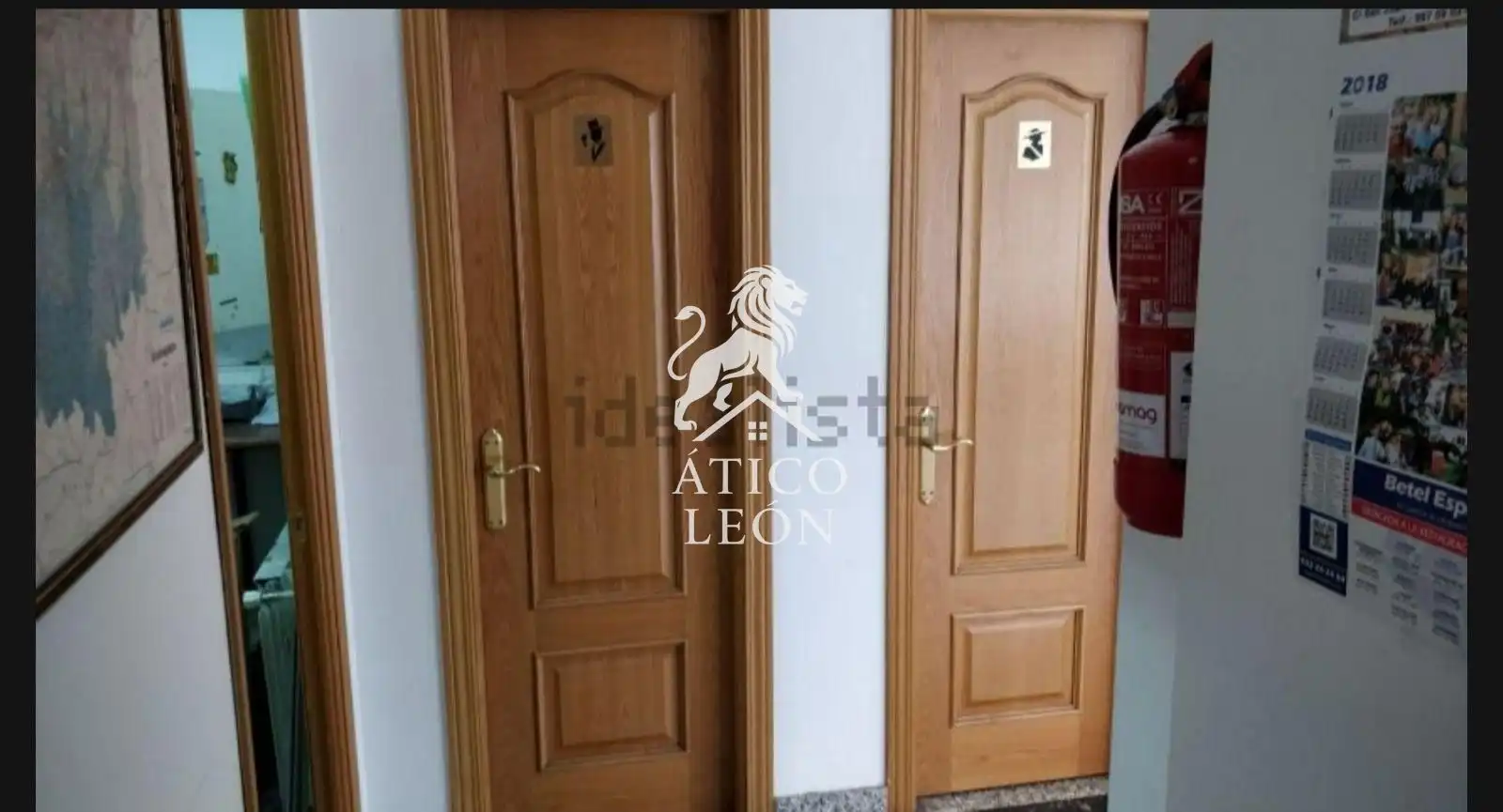 Local comercial en venda a Fernando III El Santo, imagen 10