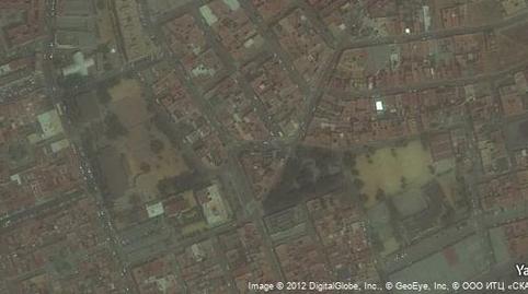 Foto 2 de Pis en venda a Centro - Doña Mercedes, Dos Hermanas