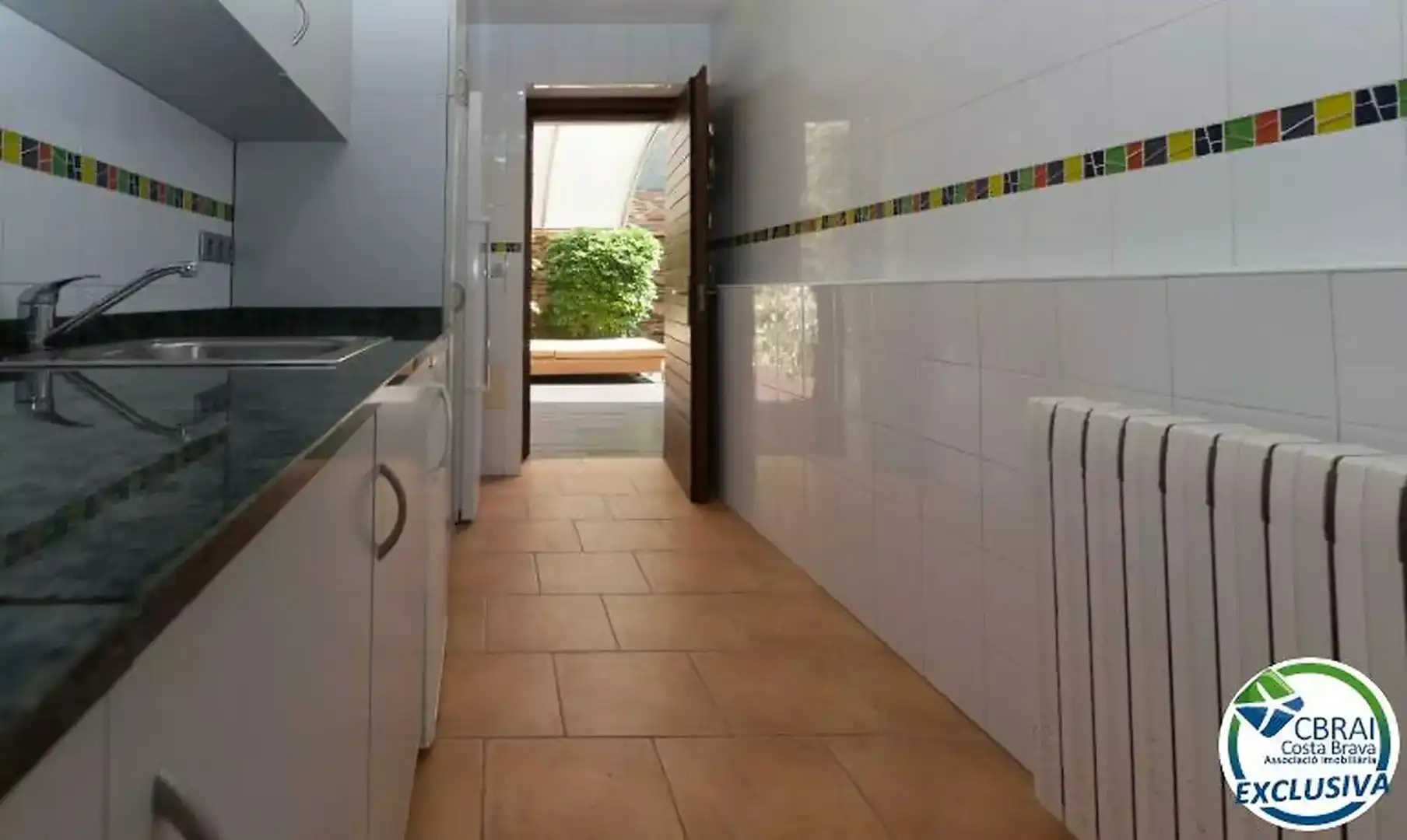 Casa amb piscina en venda a Avenida Gran Via Pau Casals 60, imagen 20