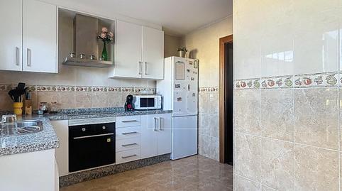 Foto 3 de Casa adosada en venda a Calle Tetuan, La Malahá, Granada