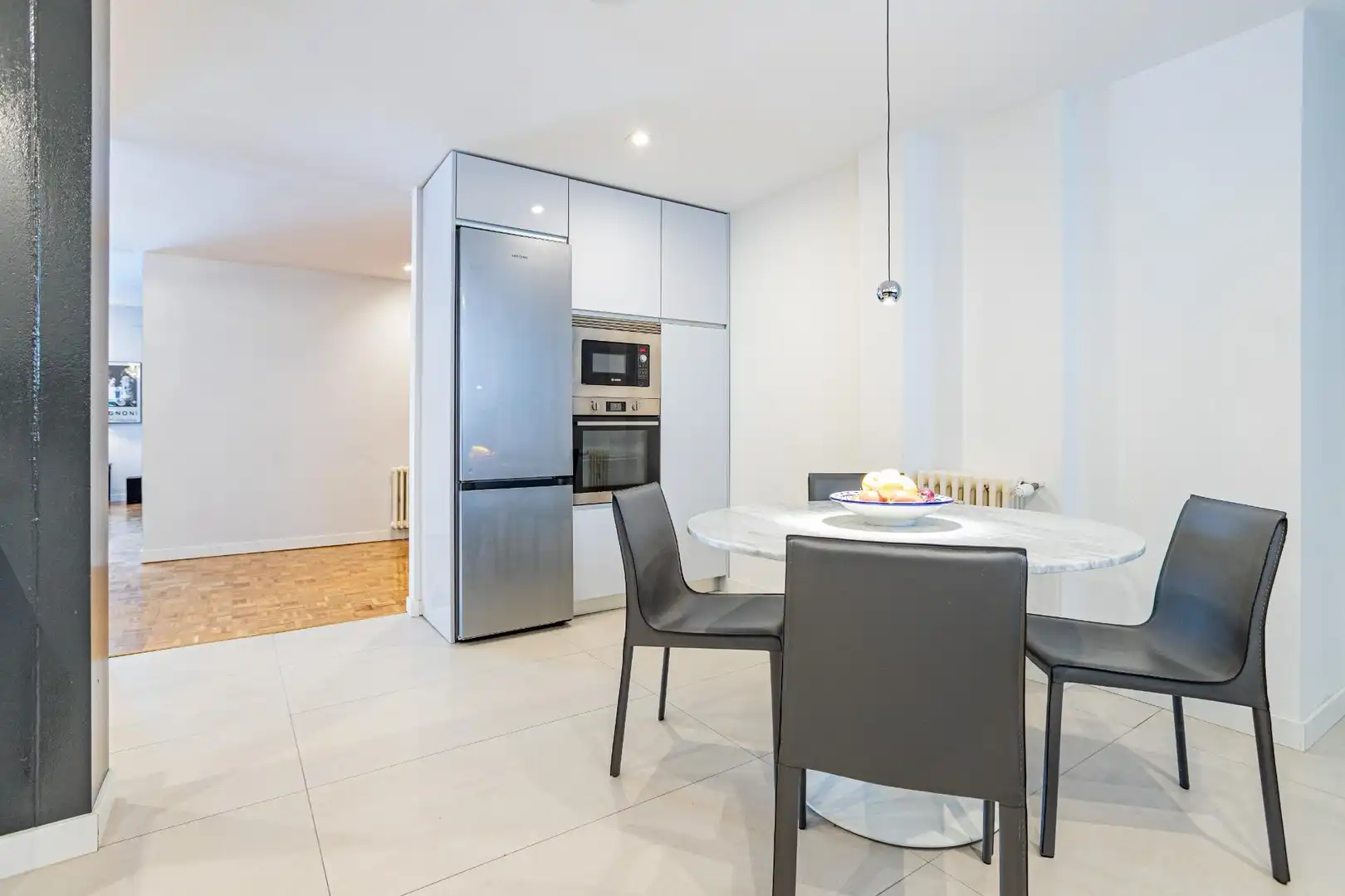 Piso con terraza en venta en CASTELLANA, imagen 23