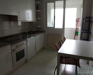 Kitchen of Duplex to rent in Culleredo  with Heating and Furnished