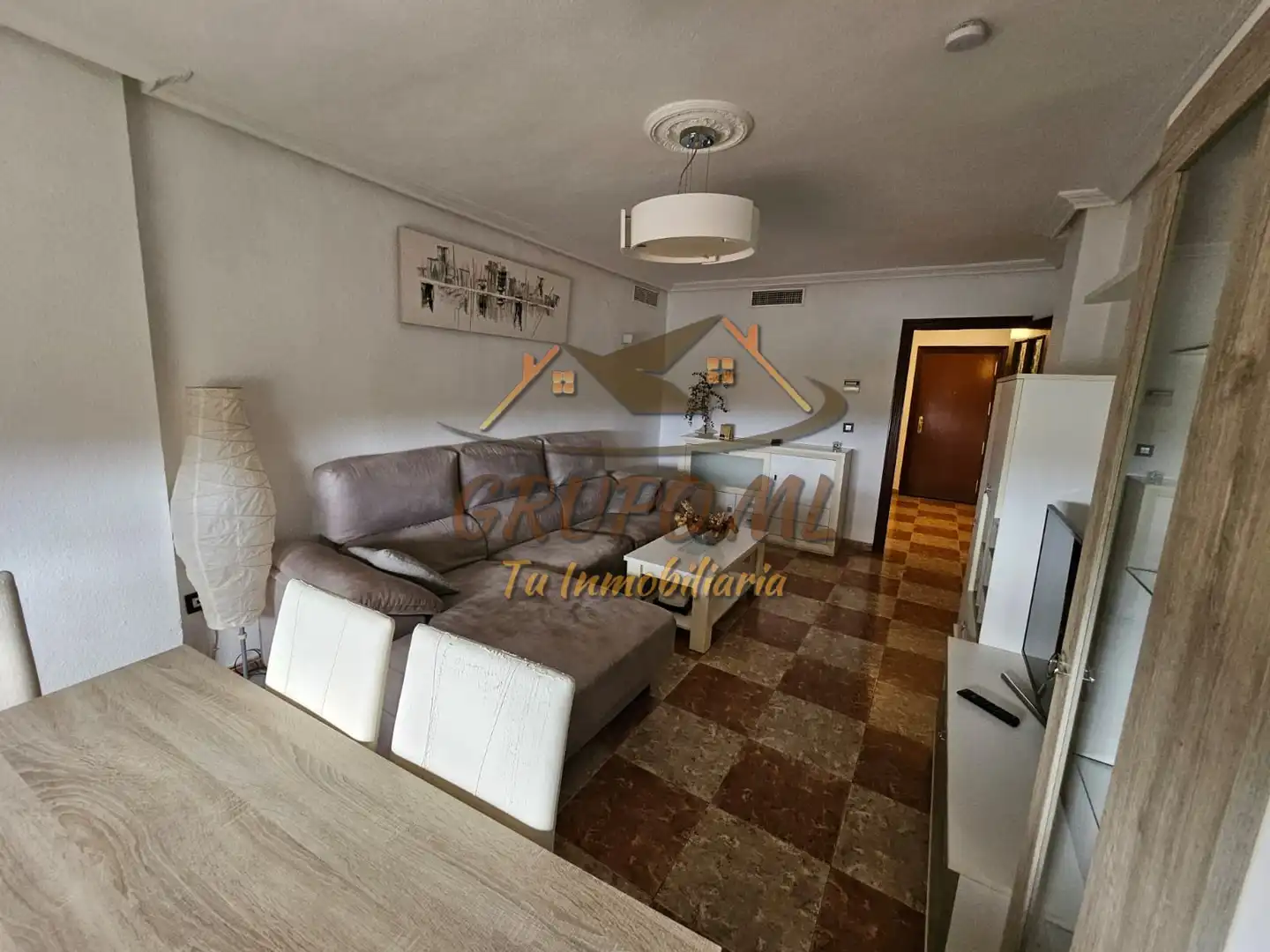 Wohnung zur Miete in Avenida de Andalucía, Valdeastillas - Fuentezuelas
