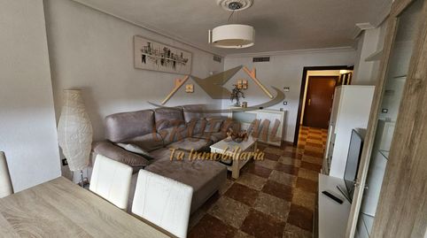 Photo 4 of Flat for rent in Avenida de Andalucía, Valdeastillas - Fuentezuelas, Jaén Capital