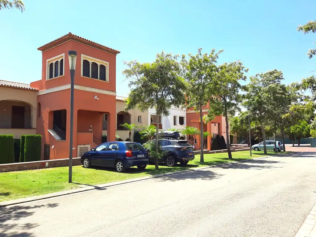 Appartement compact avec piscine à vendre à Urbanización la Sella, imagen 39