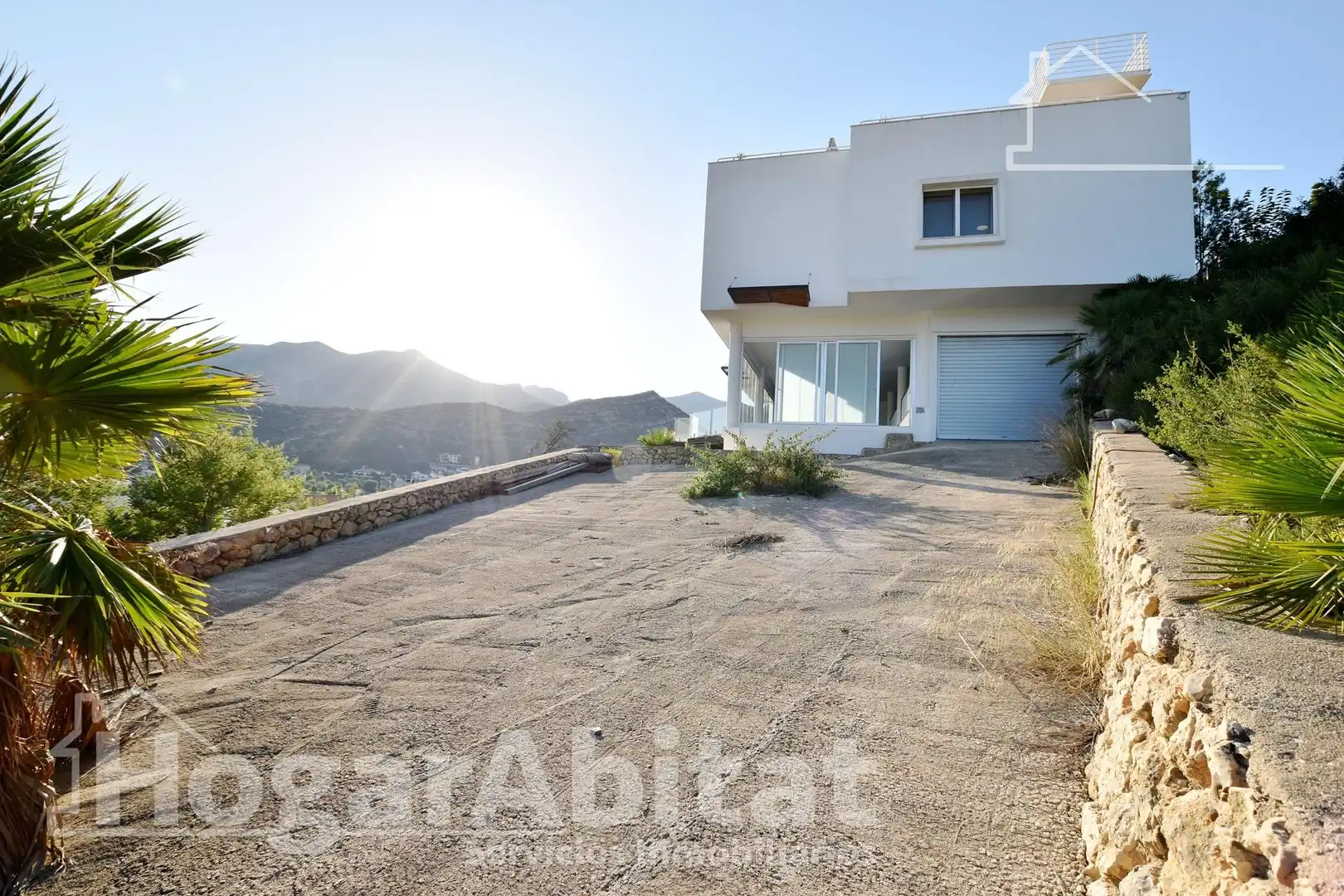 Detached house with terrace for sale in Urbanizacion MONTEPINO, imagen 45