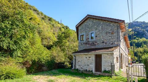 Photo 2 of Houses for sale in  Castro, 3, Somiedo, Asturias