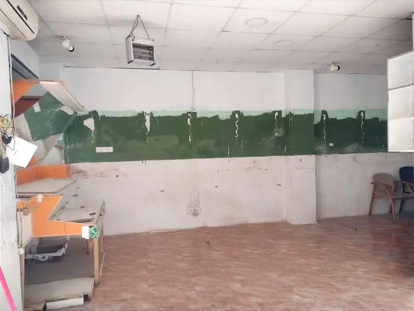 Local comercial en venda a Calle Mayor, imagen 6