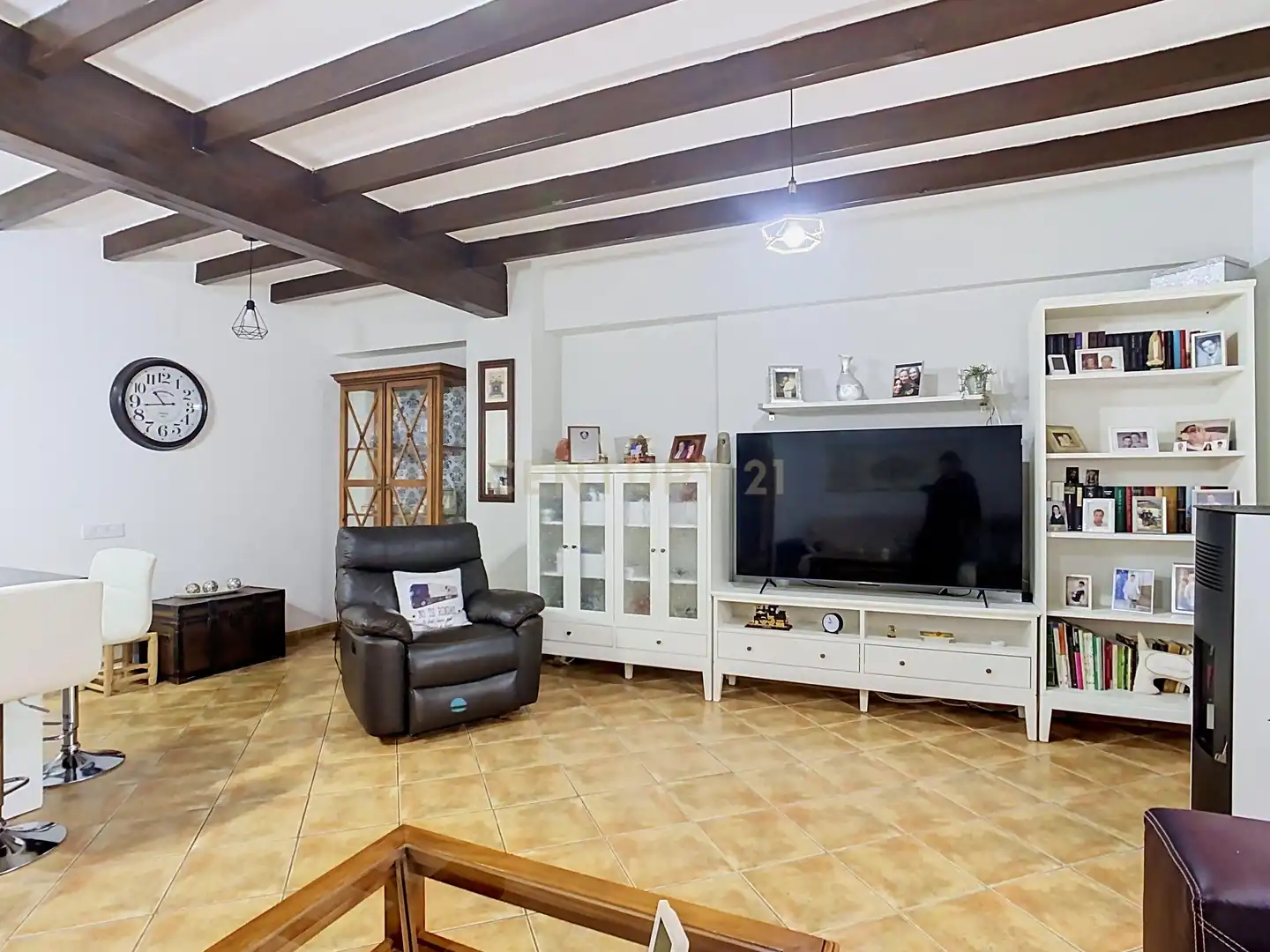 House with garden for sale in Calle los Morritos A.Coche, Almogía, Spain, imagen 8