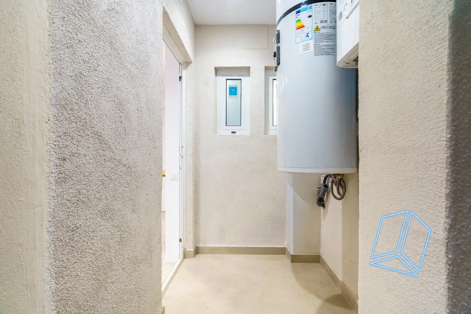 Appartement avec terrasse à vendre à Carrer de los Castillejos, imagen 18