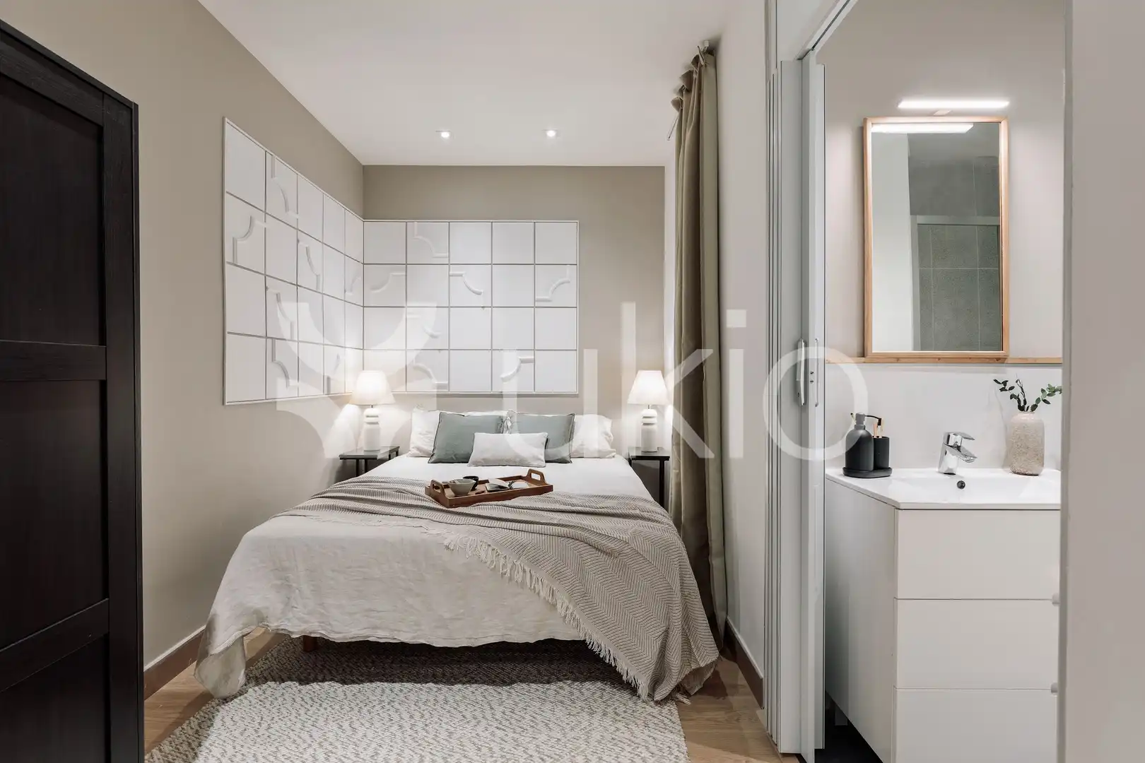 Apartment with lift to rent in Carrer de Còrsega, imagen 3