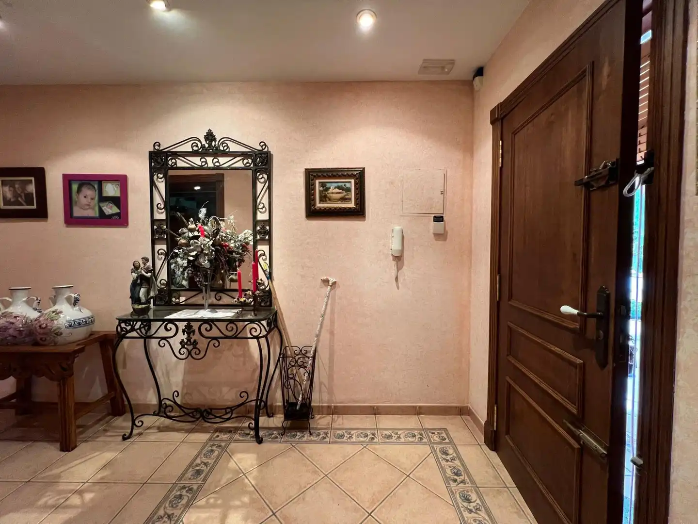 Casa o xalet en venda en Elche / Elx amb Jardí privat, Terrassa i Piscina
