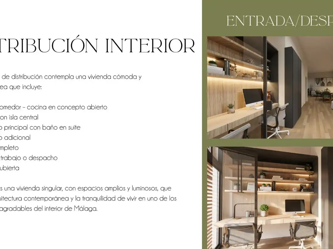 Commercial properties for sale in Guaro  with Terrace