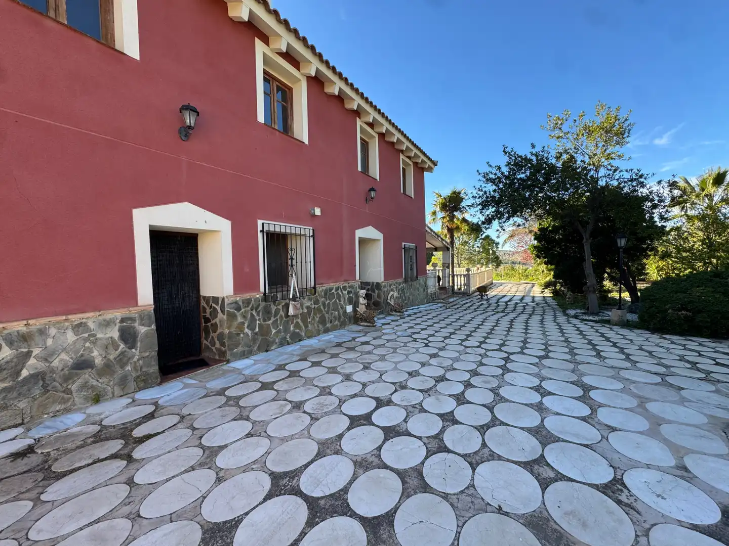 Chalet con terraza en venta en Calle Gran Vía 25, imagen 4