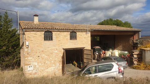 Foto 3 de Finca rústica en venda a Carrer Vilafranca del Penedes, Barceloneta - Molí d'en Rovira, Vilafranca del Penedès