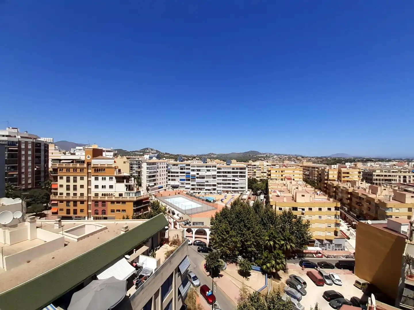 Apartamento con ascensor en venta en Zona Pueblo, imagen 39