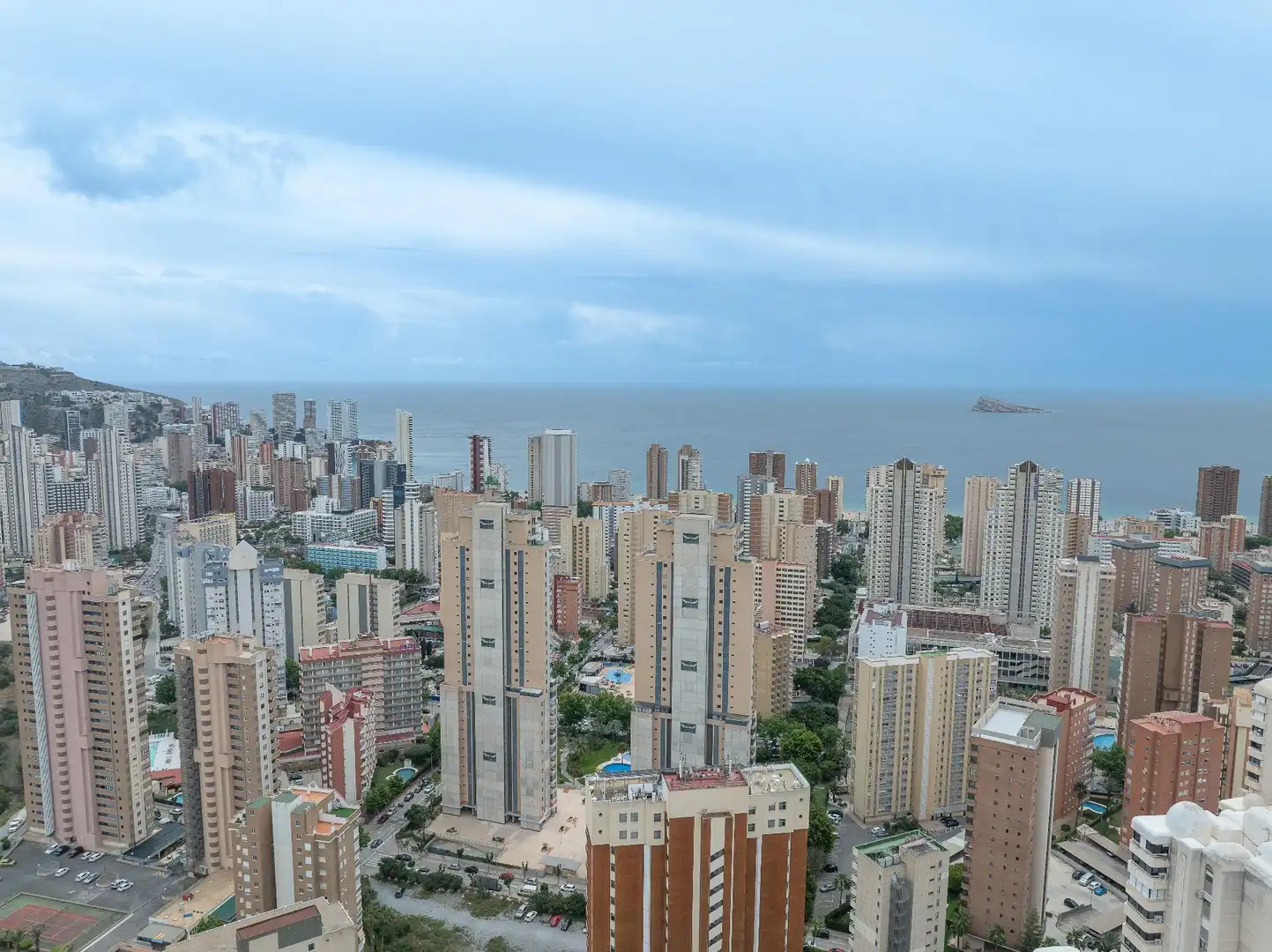 Apartments for sale in Avenida COMUNITAT VALENCIANA, Levante Alto