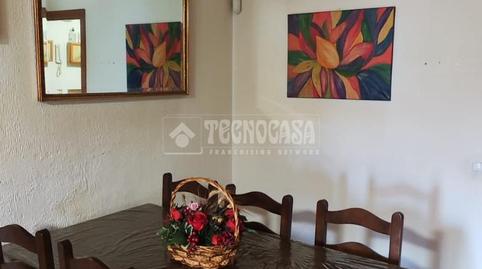 Foto 4 de Piso en venta en La Oliva,  Sevilla Capital