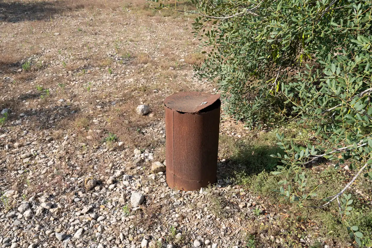 Rustikales Grundstück zum Verkauf in Carrer Indústria 2, imagen 11