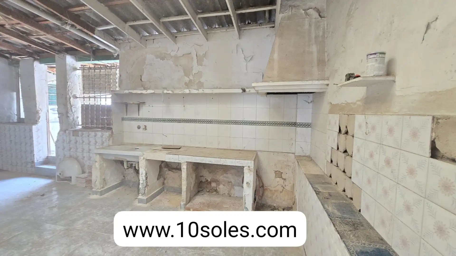 Terraced house with garden for sale in Bigastro, imagen 19