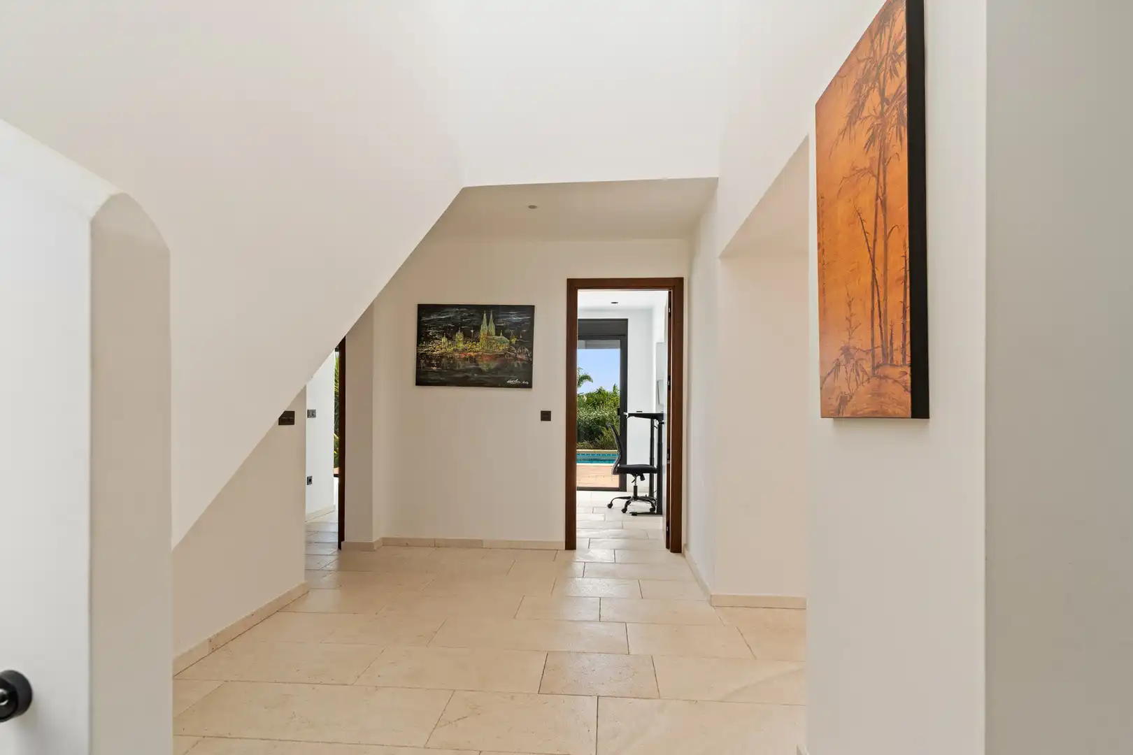 Casa o xalet en venda en Cap Martí - El Tossalet - Pinomar