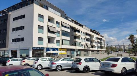 Photo 2 of Garage to rent in Calle de Darwin, 18, San Miguel, Granada