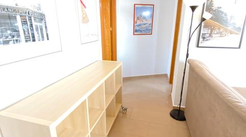Foto 3 de Apartamento de alquiler en Calle Carril, La Trinidad, Málaga