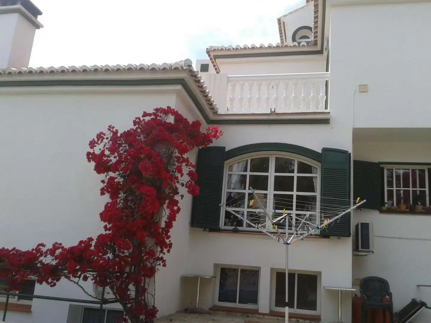 Chalet con piscina en venta en Urbanización Santa Rosa, imagen 5