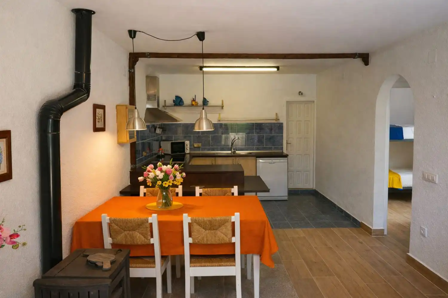 Casa o chalet en venta en ACUARIO, Santa María de Llorell