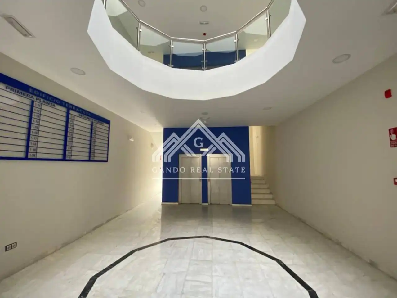 Office for sale in Dos Hermanas  with Alarm