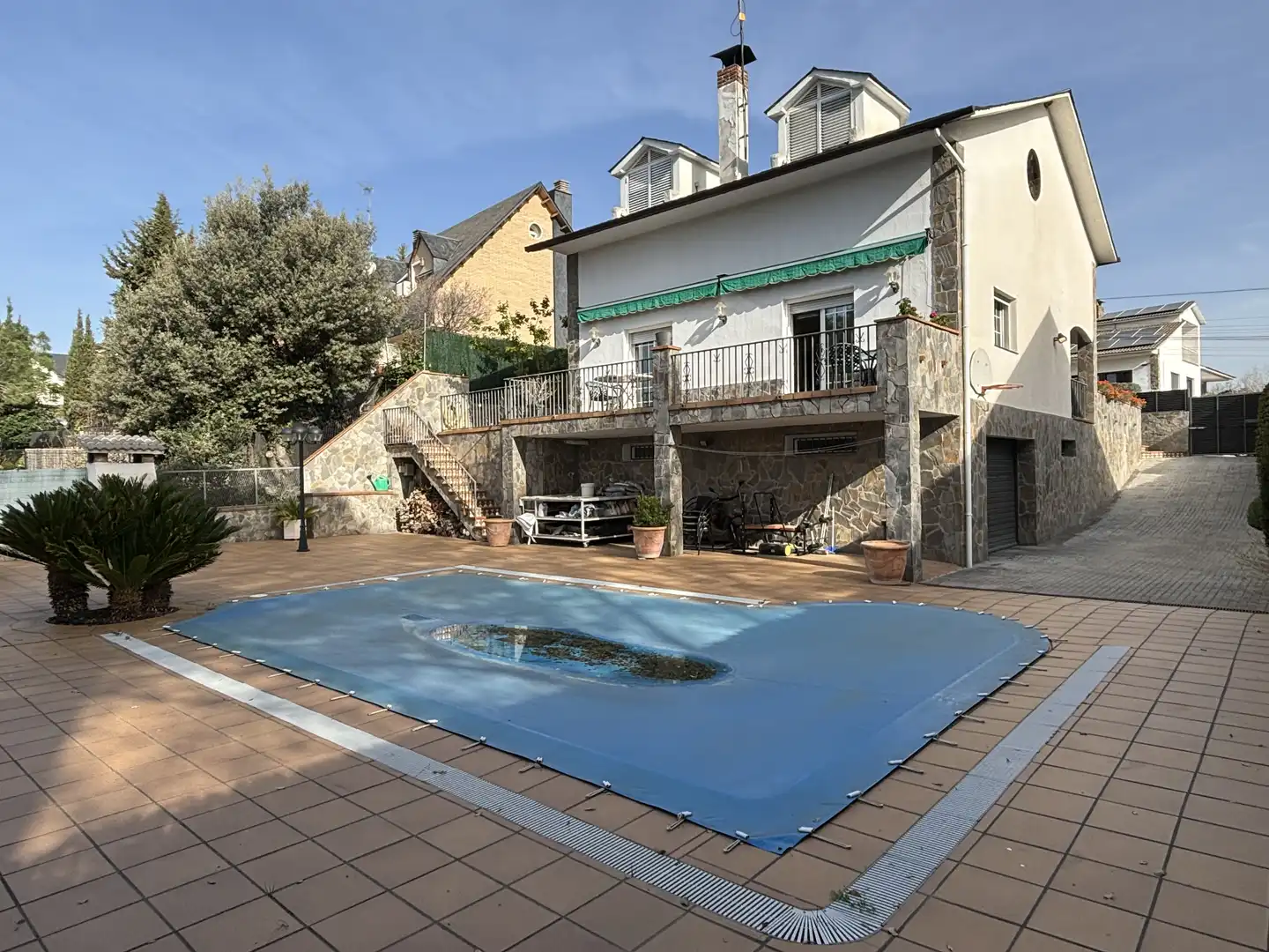 Casa o xalet en venda a Carrer Ametllers, Can Font - Ca n'Avellaneda