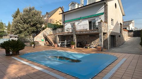 Foto 2 de Casa o chalet en venta en Carrer Ametllers, Can Font - Ca n'Avellaneda, Castellar del Vallès