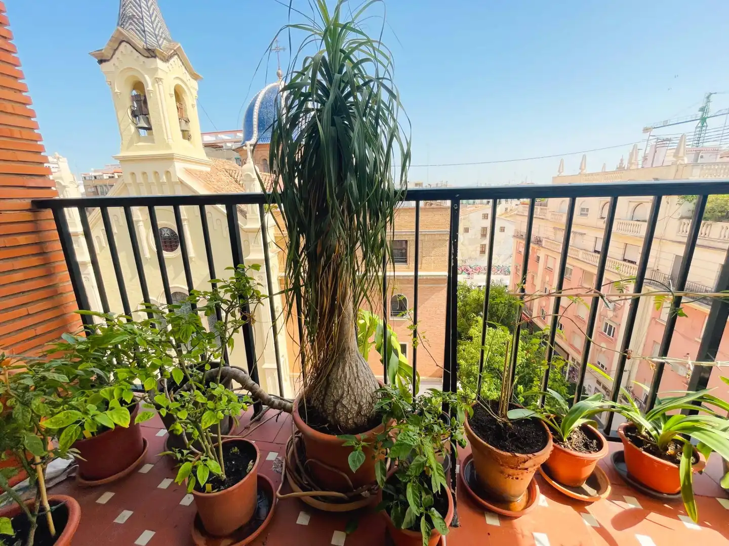 Wohnung mit Aufzug zum Verkauf in MUSICO LOPEZ CHAVARRI, imagen 29