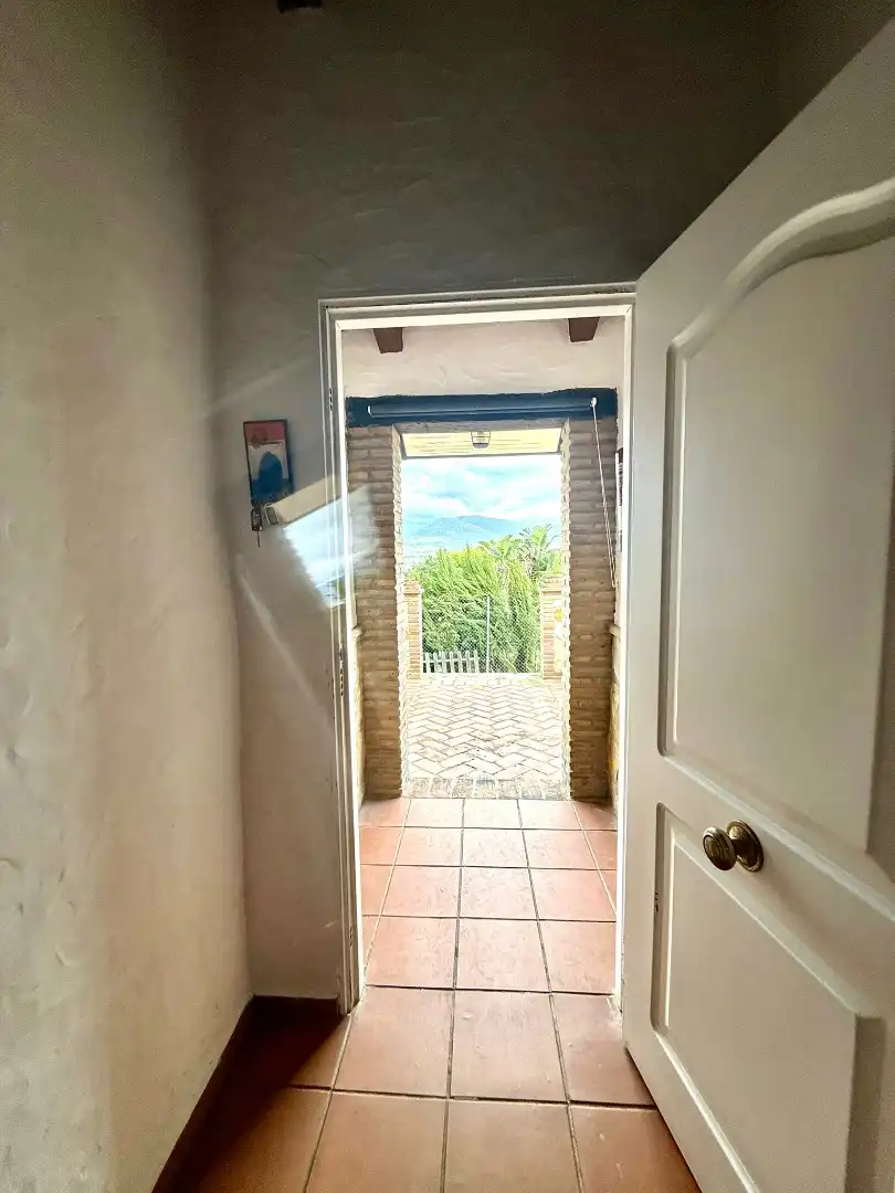 Chalet con piscina en venta en Calle Dehesa de la Peña 18, imagen 22