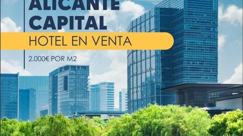 Photo 5 of Building for sale in Santo Domigo, Alicante