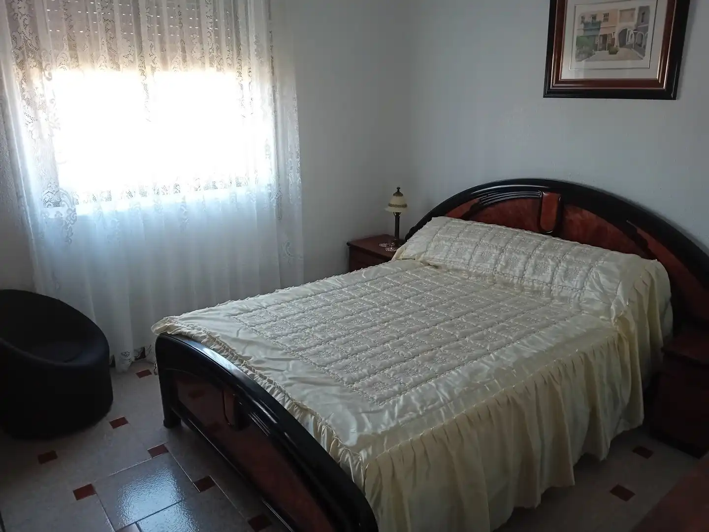 Flat for sale in Cózar