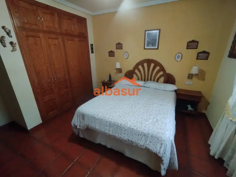 Casa amb terrassa en venda a Noroeste, imagen 8