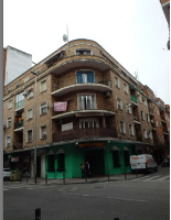 Piso en venta en Ps del Muelle, El Pilar - La Estación