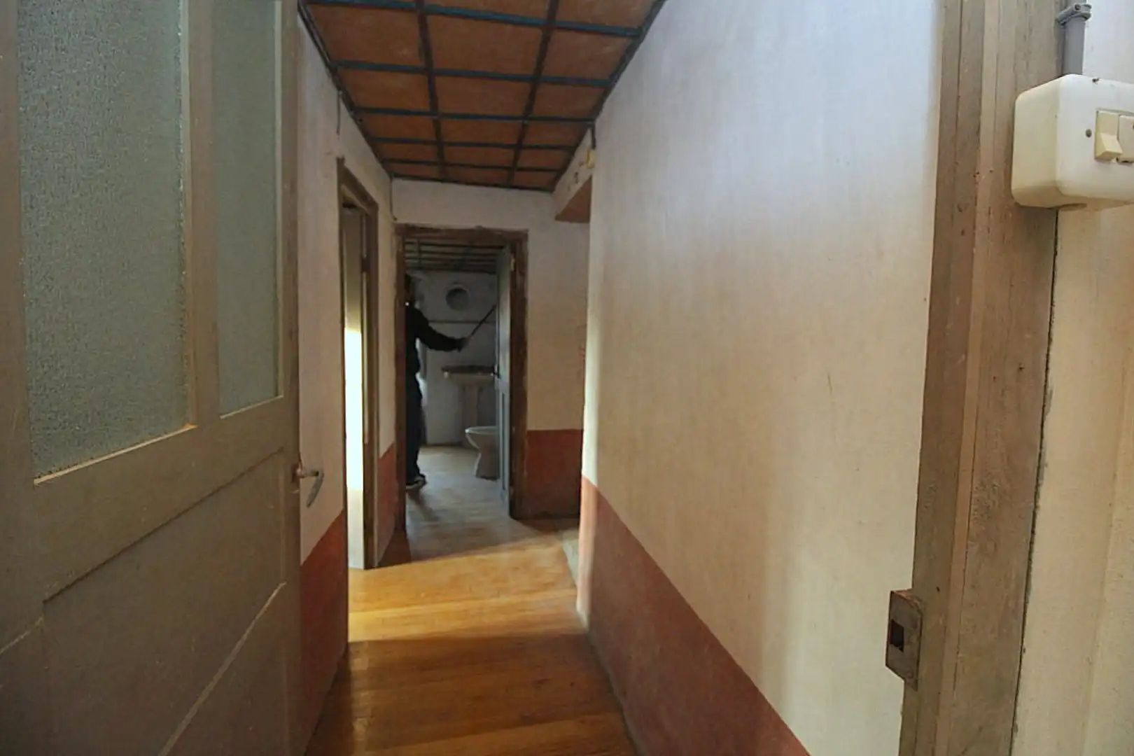 Casa o xalet en venda en Coirós amb Jardí privat