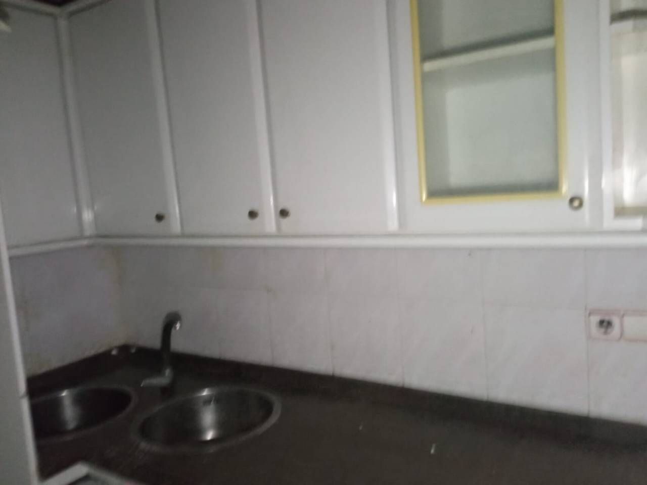 Kitchen of Flat for sale in La Llagosta