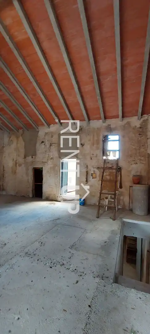 Casa amb terrassa en venda a Xàtiva, imagen 20