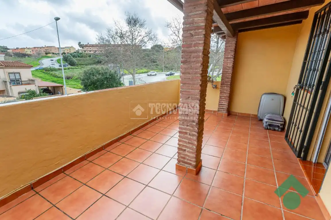 Detached homes for sale in San García