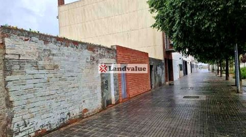 Foto 4 de Residencial en venda a De Narcís Baiges, 40, Eixample Sud - La Barceloneta, El Prat de Llobregat