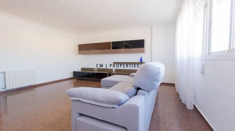 Foto 5 de Dúplex de lloguer a Diagonal, Nuevo Centro, Sagunto / Sagunt