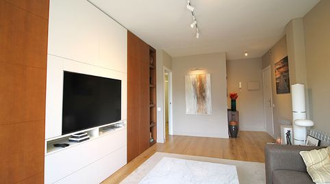 Foto 2 de Piso en venta en Carrer Joan Ambrós I Lloreda, Can Borrell, Mollet del Vallès