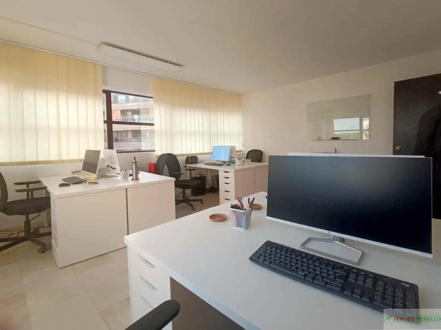 Piso en venta en General Brito, Rambla Ferran